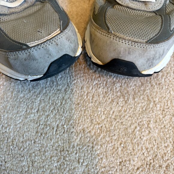 New Balance 990 v4 Men's Running Shoes Size 12 Gray M990GL4 - Picture 5 of 10